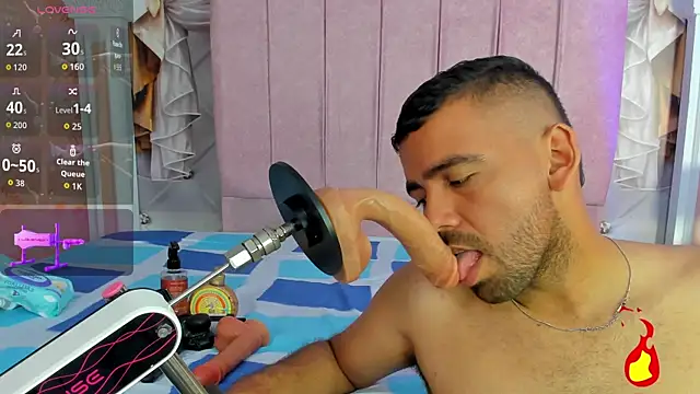 magnus_serket Obrolan Langsung XXX