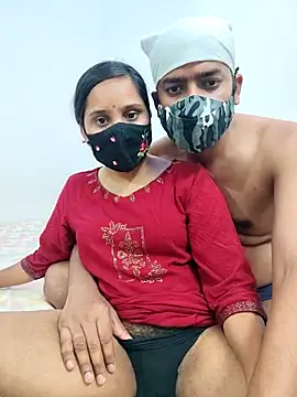 عرض كام Miss_Riya20