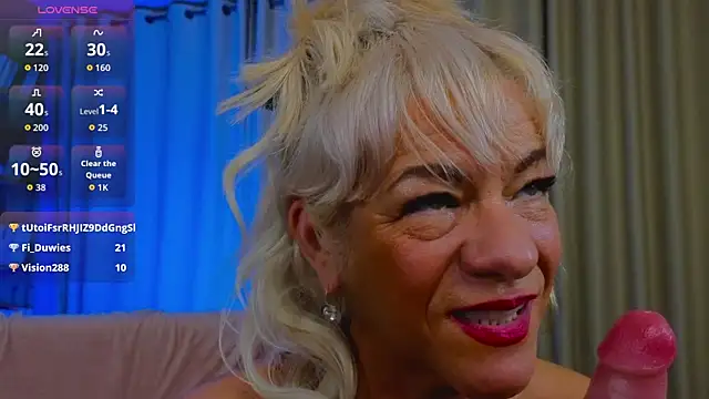 دردشة AnittaHarris_ الجنسية المباشرة