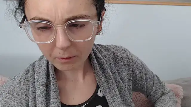 cleophee's Live XXX Chat