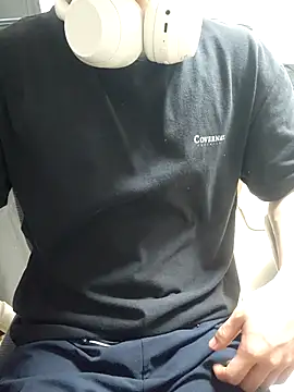 Czat XXX na żywo – GGoongdi