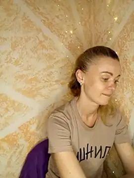 NitaXSky Chat XXX in diretta