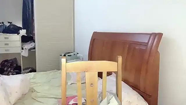 D-Wanming Live XXX Chat