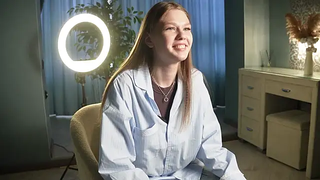 Chat XXX ao vivo de BibiGatz