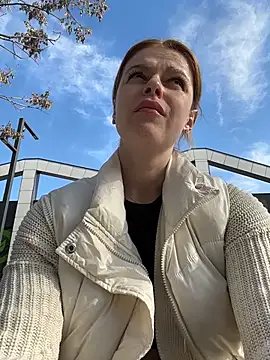 Chat XXX ao vivo de HarrietDart