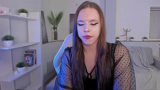 Madison_dolly Show Webcam