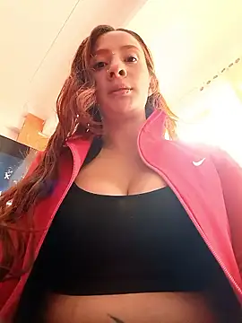 Samyra_Biker12のウェブカメラショー