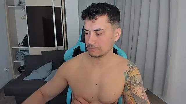 MatMalonne Webcam show