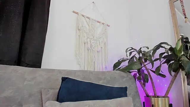 aaroncolombian Webbikameraesitys