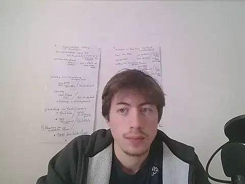 Chatroom XXX en direct de VelvetRagottiOG