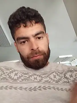 Prox1a Adlı Modelin Web Kamerası Şovu