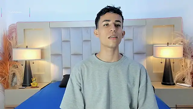 Zahir_Asharn Webbikameraesitys