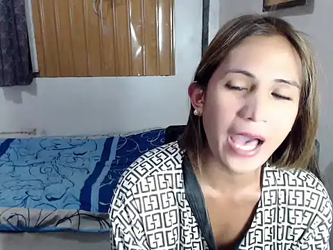 prettysam9 Chat XXX in diretta