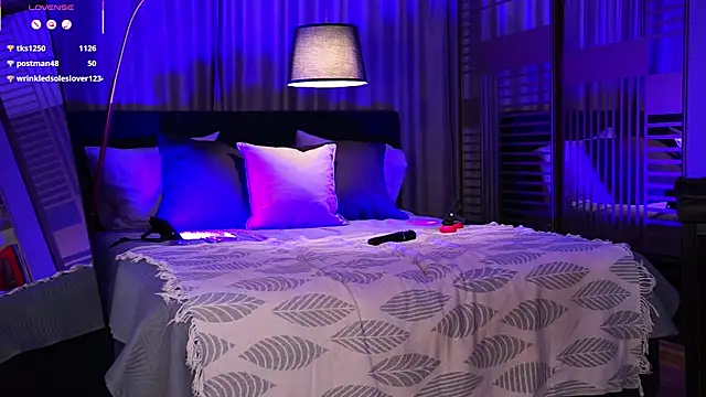 Nikki__Amour Webcamshow