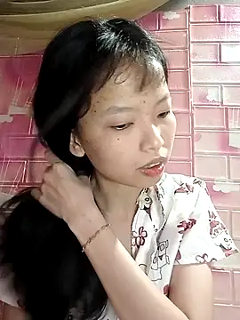 Živý XXX chat Chammy720