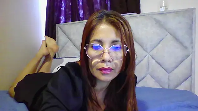 Živý XXX chat camila_star10