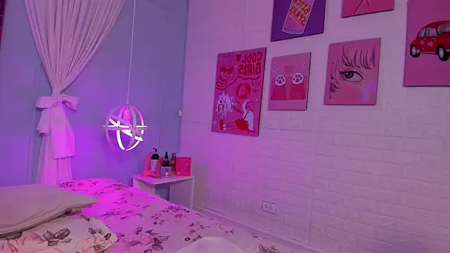 Cleo_Foxxn Live XXX chat