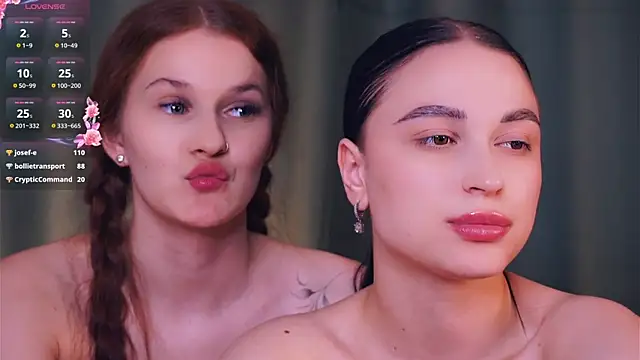 Živý XXX chat ZofiaSoshnik