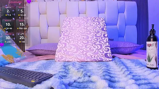 Czat XXX na żywo – alisstarr