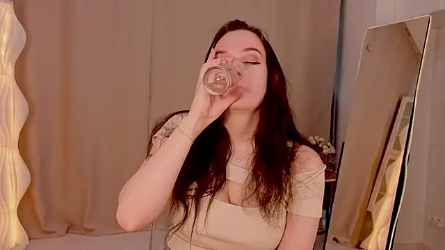 Živý XXX chat KaraNeagle