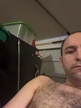 Daltoid webkamerás műsora