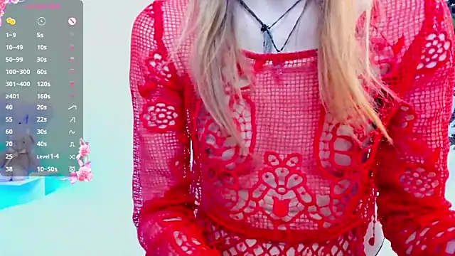 Bell_a_mi_ Chat XXX live