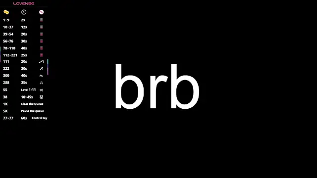 MirnaTellado 现场XXX聊天