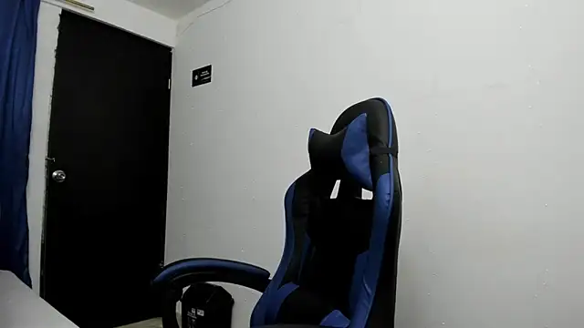 Webkamerová show _1DERECK