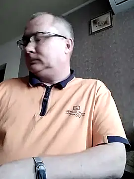 Вебкам-шоу Nika_Malay