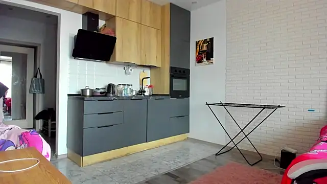 Show Webcam de _Alice_Kitty