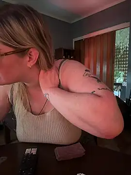 دردشة Granlady7 الجنسية المباشرة