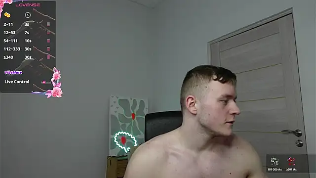 Richard_Dullas Show Webcam