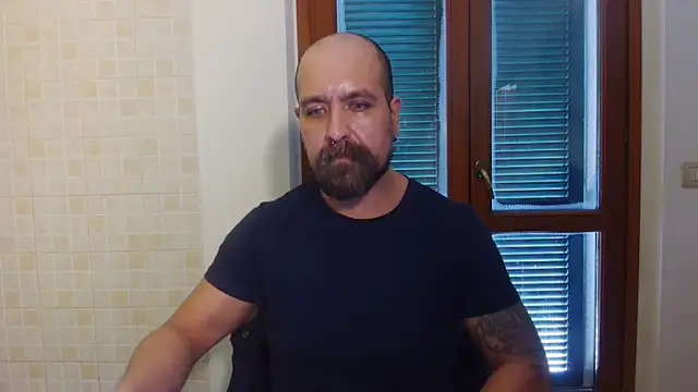 AMIRDIB2025 Webcam Show