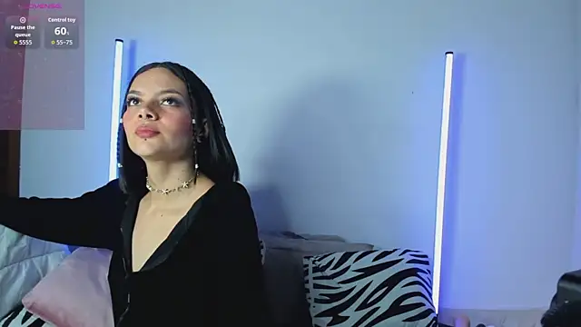 دردشة HollyGrey_ الجنسية المباشرة