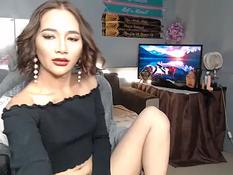 DemonsfuckのライブXXXチャット