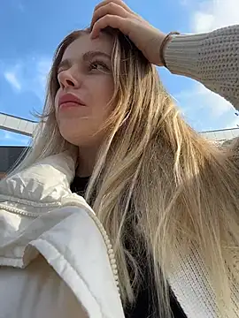 دردشة HarrietDart الجنسية المباشرة