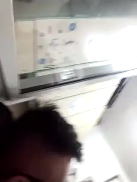 Show de webcam de Francescodicristina44