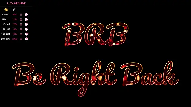 Trinity_Bunny's Live XXX Chat