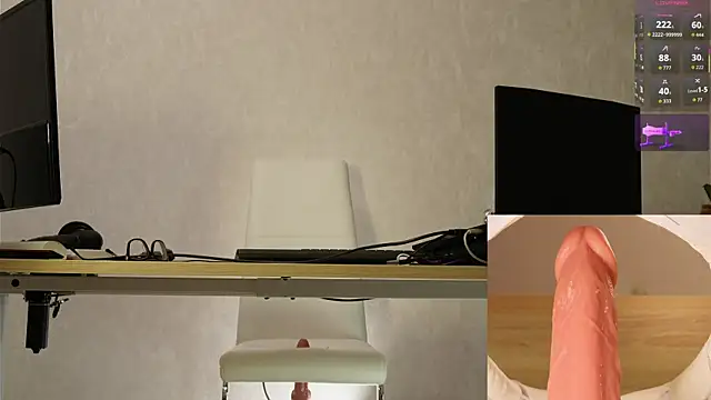 __Fox__ Chat XXX live