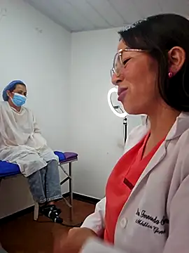 JustSamantha_'s Webcam Show