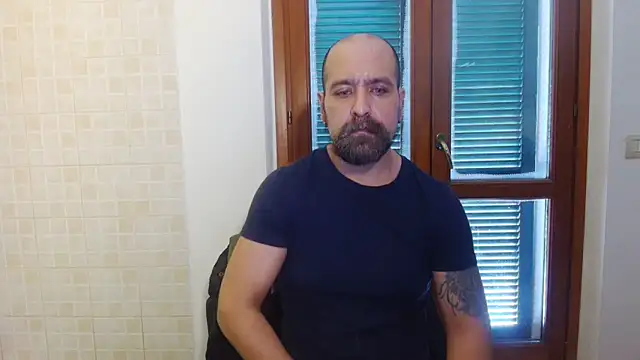 AMIRDIB2025 Webcam show