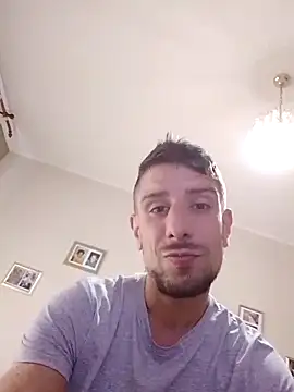 Mcsimotoro Webcam show