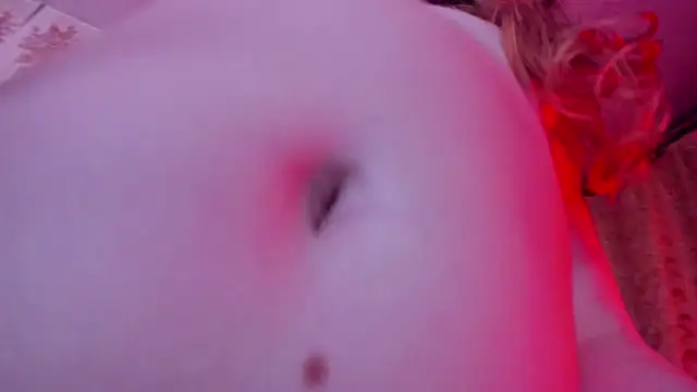 Cutie_Bambiのウェブカメラショー