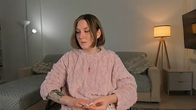 DottyKutzer's Live XXX Chat