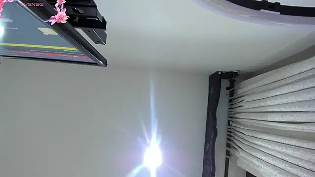 AudreyHayworth Pertunjukan Webcam