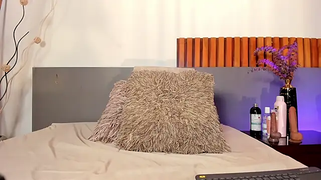 SeleneLujan live XXX chat