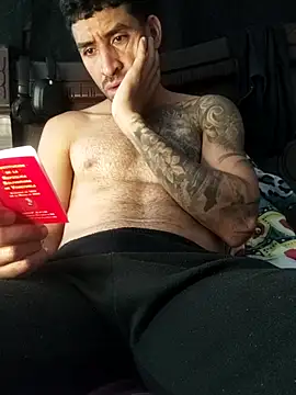 Alexsexygamer Webcam show