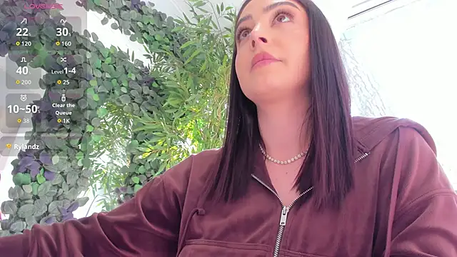 Lexi_Storm live XXX chat