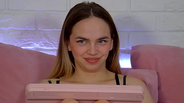 Chatroom XXX en direct de AnitaVenture