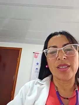 JustSamantha_ webkamerás műsora